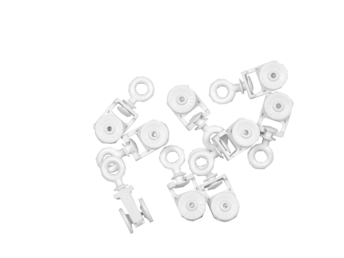 Ślizgacz wiele (żabka) Somfy (KE).png