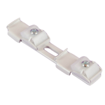 SMART KLICK - podwójny uchwyt sufitowy