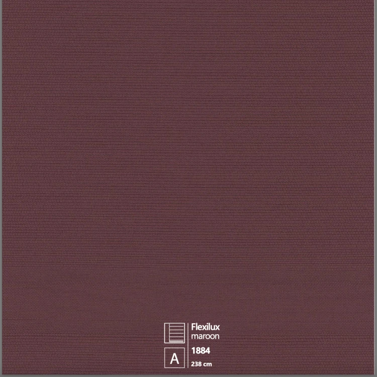 Flexilux maroon 1884.png